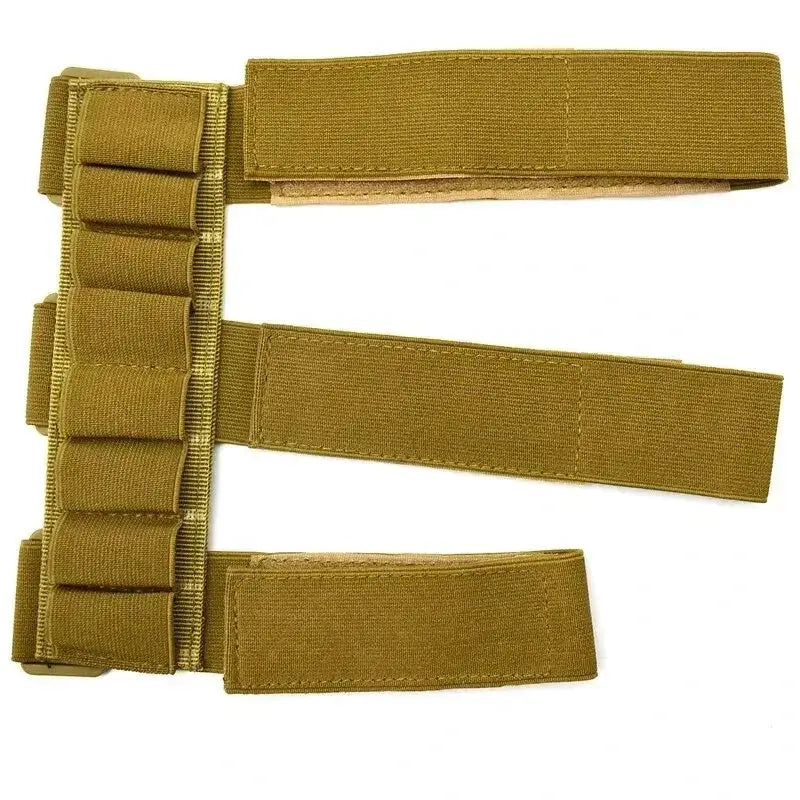 Hunting Ammo Carrier Cartridge 8 RoundPleasant Product