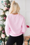 Jolly Pullover Sweatshirt-1