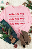 Jolly Pullover Sweatshirt-3
