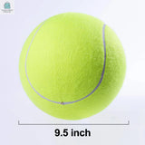 Jumbo Tennis Ball-1