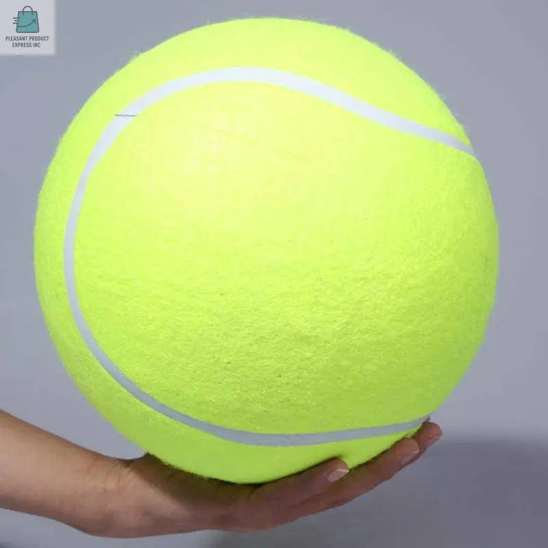 Jumbo Tennis Ball-3
