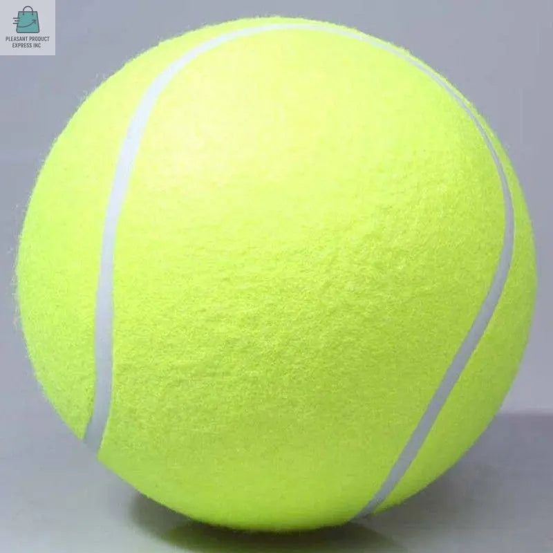 Jumbo Tennis Ball-4