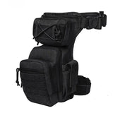 Leg Bag Durable Nylon Utility Tool Belt Pack Pouch Adjustable MilitaryPleasant Product
