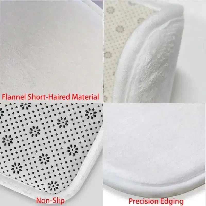 Luxury Grey Carpet for Living Room Home DecorationPleasant Product