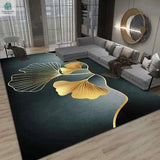 Luxury Grey Carpet for Living Room Home DecorationPleasant Product