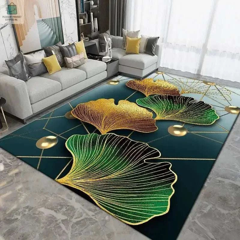 Luxury Grey Carpet for Living Room Home DecorationPleasant Product