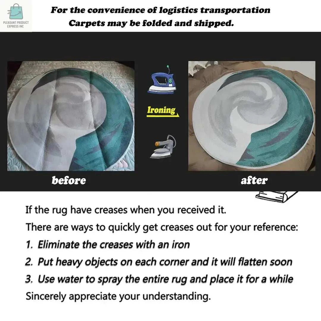 Luxury Grey Carpet for Living Room Home DecorationPleasant Product