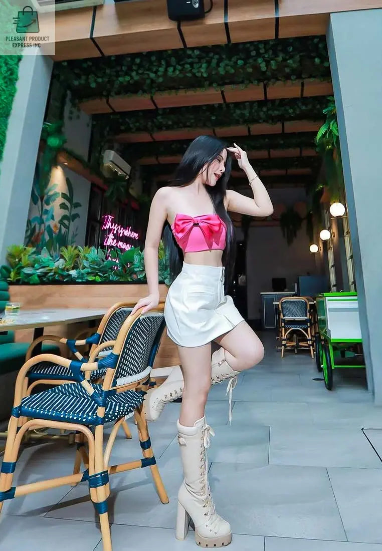 Magnolia Boot-1