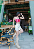 Magnolia Boot-1
