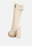 Magnolia Boot-3