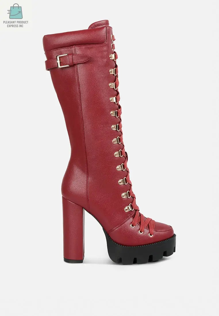 Magnolia Boot-5