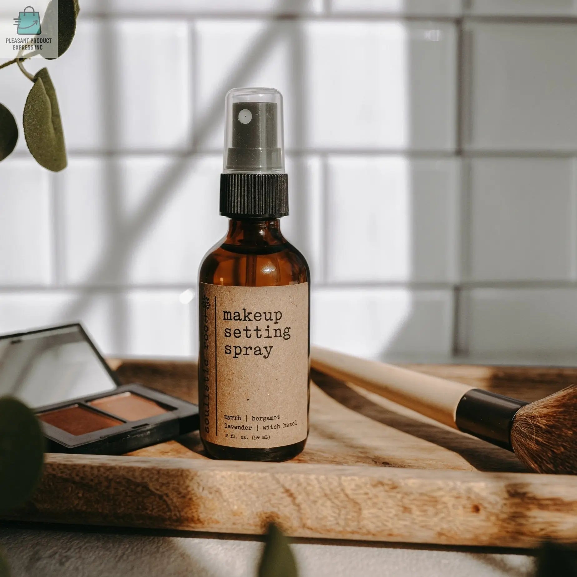 Makeup Setting Spray-2