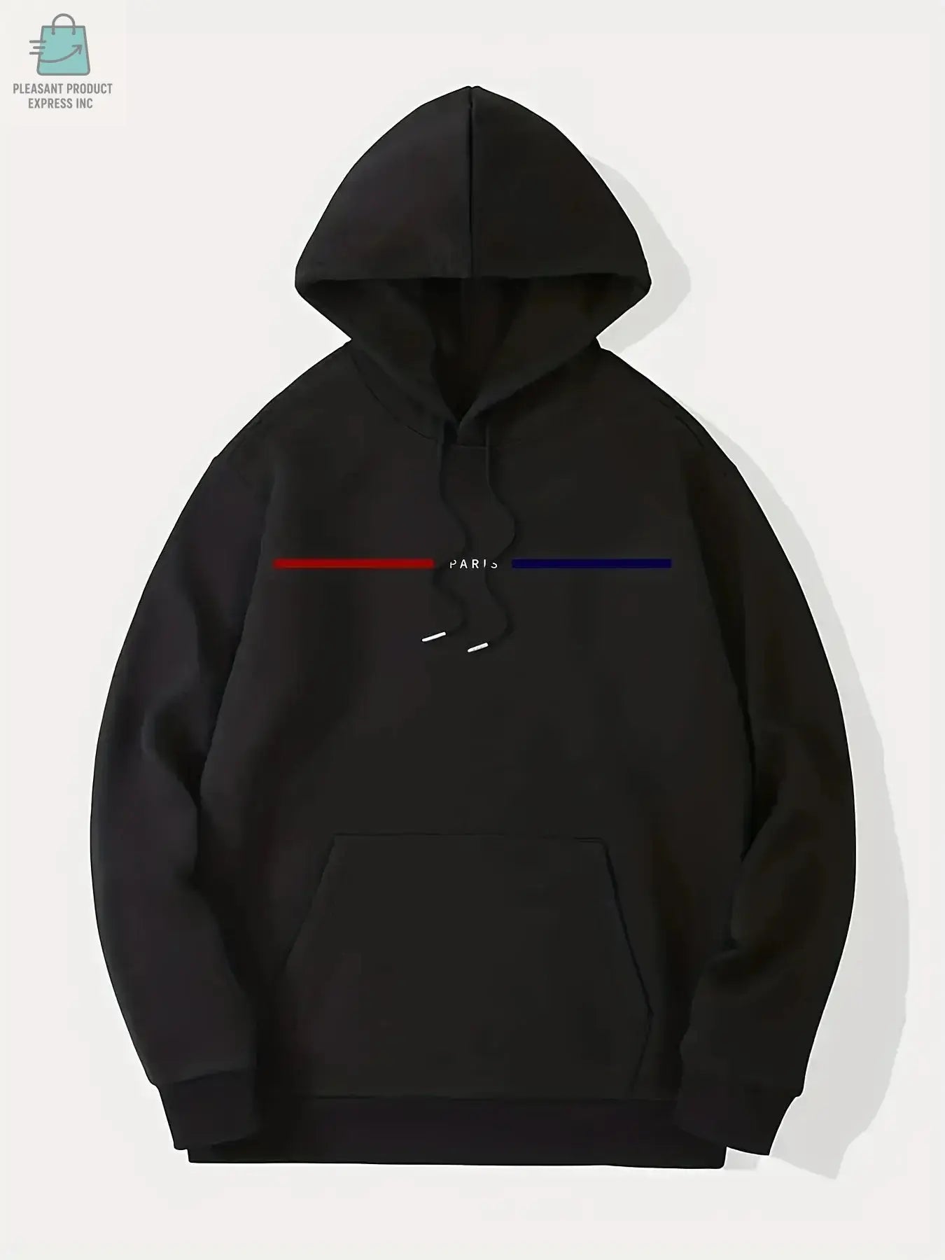 Introducing the perfect addition to your autumn and winter wardrobe: the Men's Casual Long Sleeved Hoodie Sweater. Designed for comfort and style, this versatile hoo