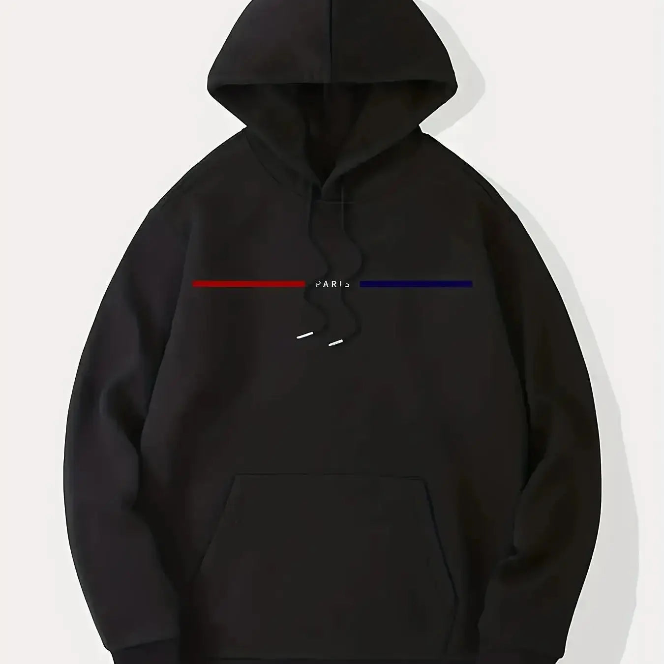 Introducing the perfect addition to your autumn and winter wardrobe: the Men's Casual Long Sleeved Hoodie Sweater. Designed for comfort and style, this versatile hoo