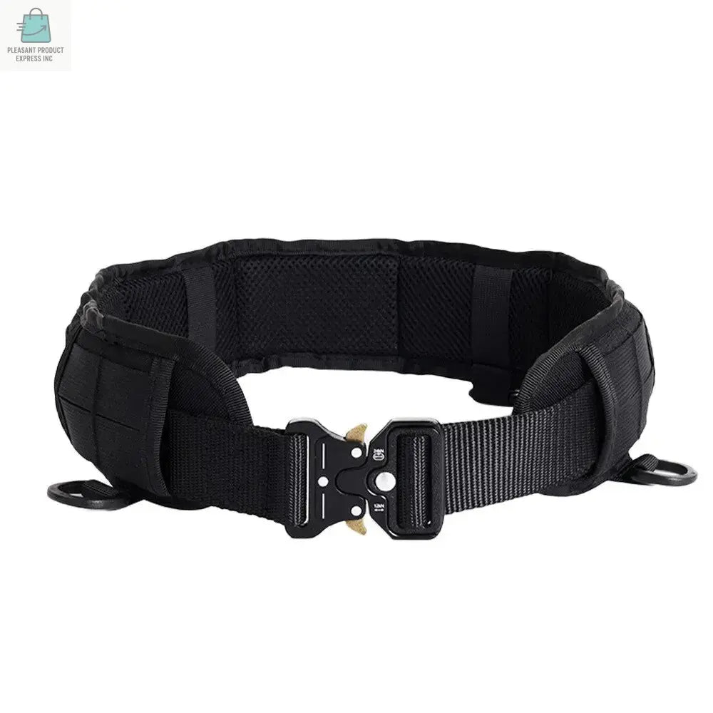 Men's Belt Outdoor Hunting Tactical Multi-FunctionalPleasant Product