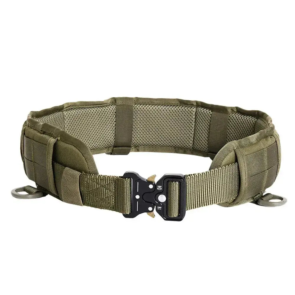 Men's Belt Outdoor Hunting Tactical Multi-FunctionalPleasant Product
