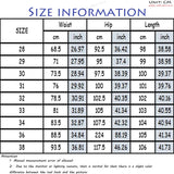 Men's Casual Long Slim Pencil Pants Straight Breathable Trousers