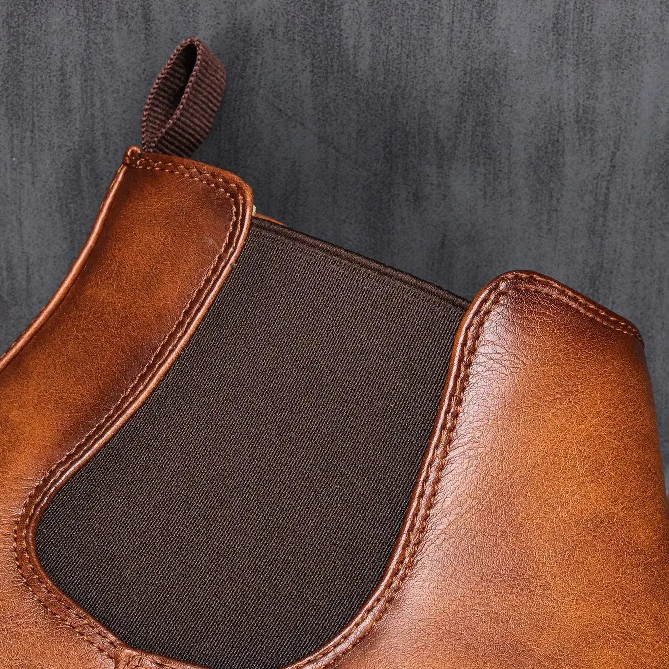 Men's Chelsea Comfortable BootsPleasant Product