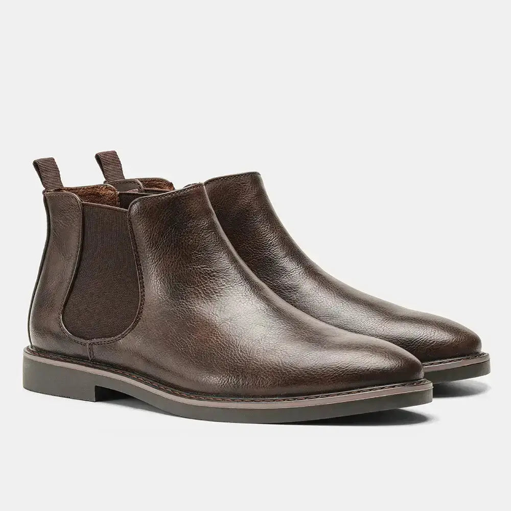 Men's Chelsea Comfortable BootsPleasant Product