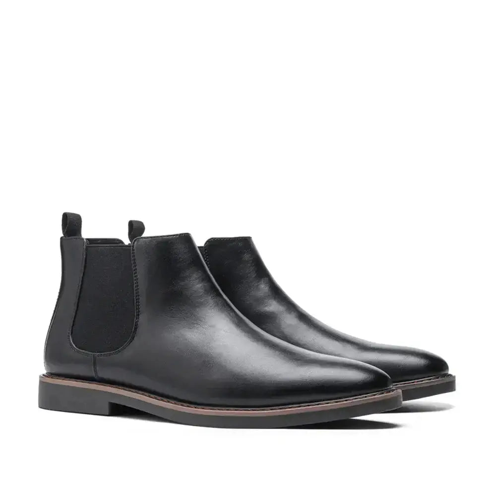 Men's Chelsea Comfortable BootsPleasant Product