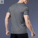 Men's Jersey Sportswear Jogging T-ShirtsPleasant Product