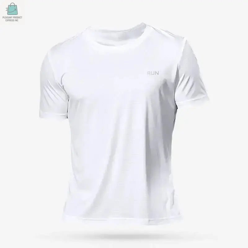 Men's Jersey Sportswear Jogging T-ShirtsPleasant Product