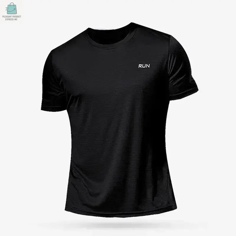 Men's Jersey Sportswear Jogging T-ShirtsPleasant Product