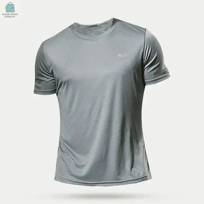 Men's Jersey Sportswear Jogging T-ShirtsPleasant Product