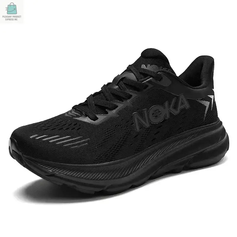 Men's Outdoor Mesh Breathable Sneakers, Running ShoesPleasant Product