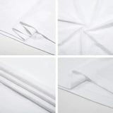 Men's Summer British Printed Casual Loose T-shirtPleasant Product