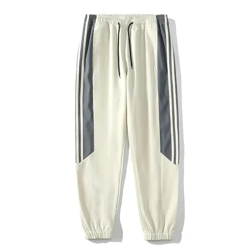 Men's Tracksuits 2 Piece Long Sleeve Athletic Full Zip Sweatsuits Pleasant Product Express Inc