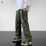 Men's Waterproof Rush Cargo Pants