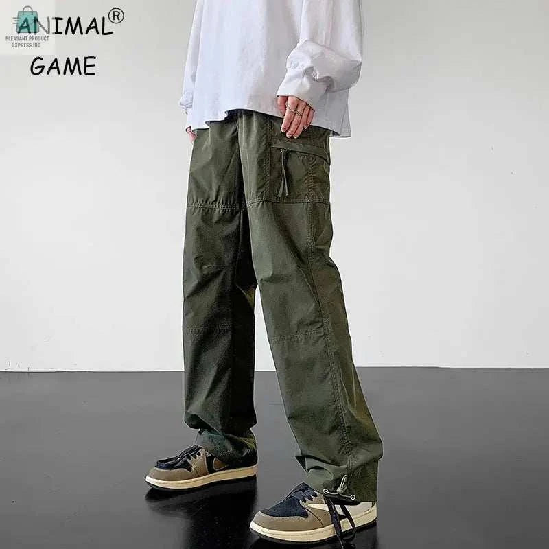 Men's Waterproof Rush Cargo Pants Pleasant Product Express Inc