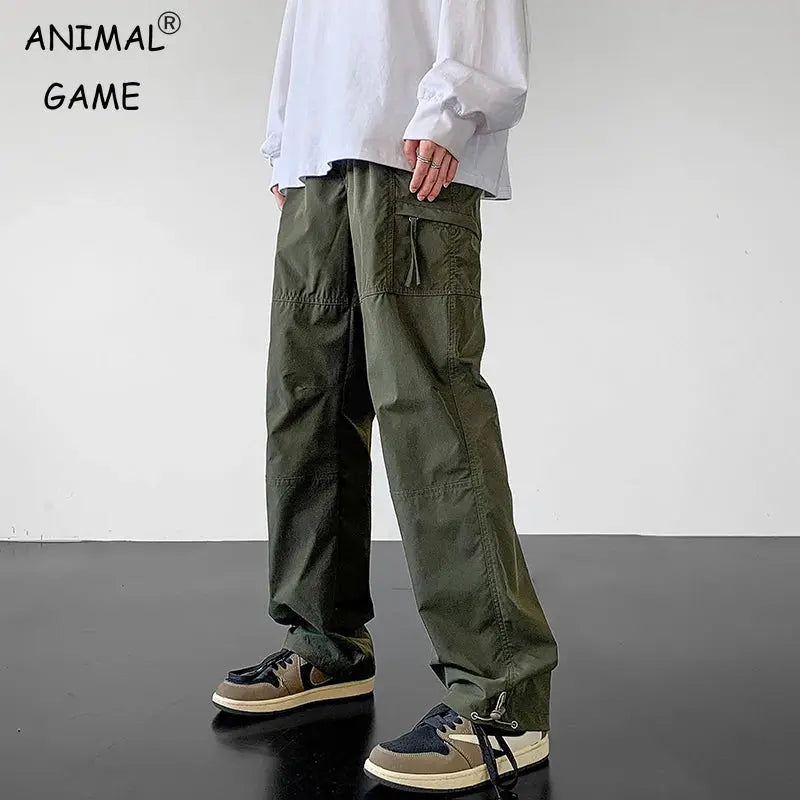 Men's Waterproof Rush Cargo Pants