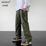 Men's Waterproof Rush Cargo Pants