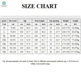 Men's Waterproof Rush Cargo Pants