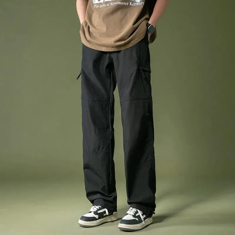 Men's Waterproof Rush Cargo Pants