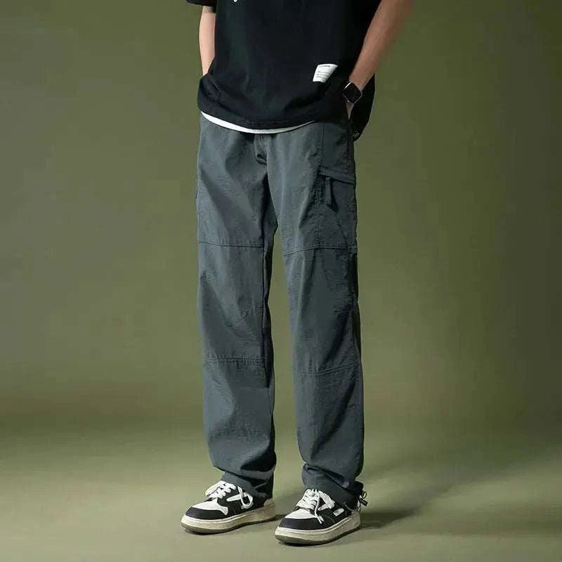 Men's Waterproof Rush Cargo Pants Pleasant Product Express Inc
