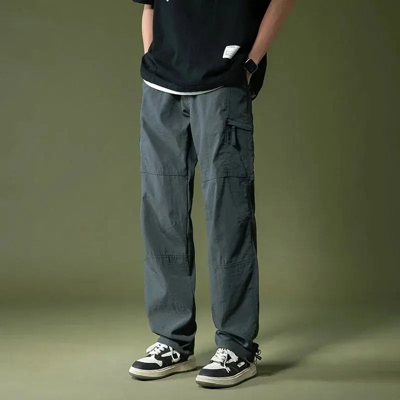 Men's Waterproof Rush Cargo Pants