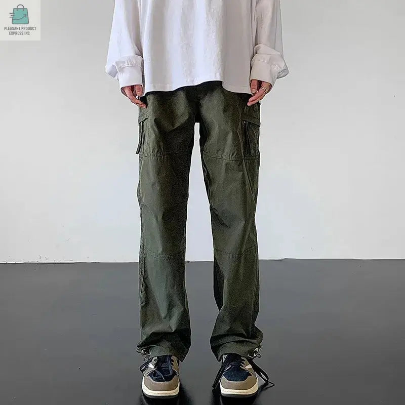 Men's Waterproof Rush Cargo Pants