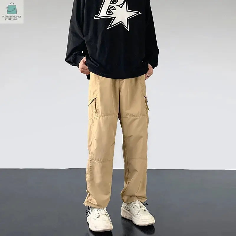 Men's Waterproof Rush Cargo Pants