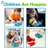 Montessori Busy Board Toys for ToddlersPleasant Product