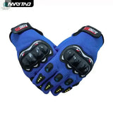 Motorcycle Gloves Breathable Full FingerPleasant Product
