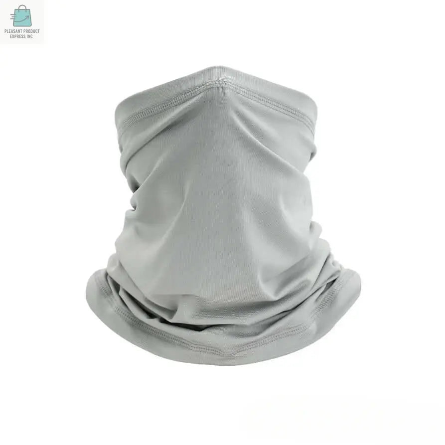 Multi-purpose Turban Riding Scarf MaskPleasant Product