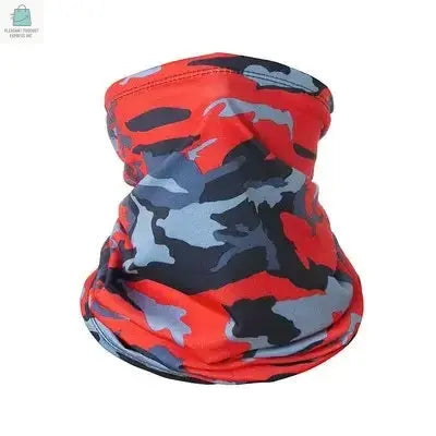 Multi-purpose Turban Riding Scarf MaskPleasant Product
