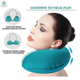 Neck Cushion pillow for TravelerPleasant Product