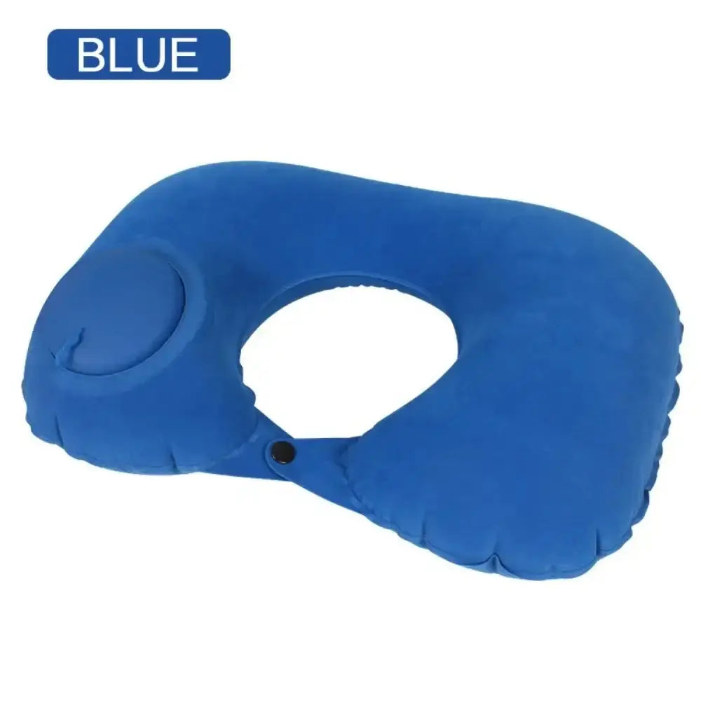 Neck Cushion pillow for TravelerPleasant Product