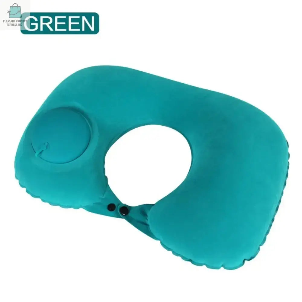 Neck Cushion pillow for TravelerPleasant Product