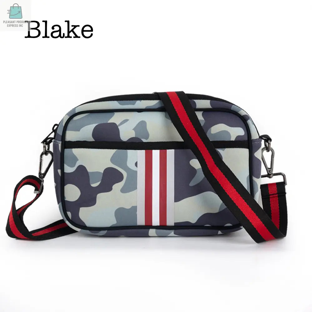 Neoprene Crossbody-4