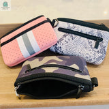 Neoprene Key Purse-1